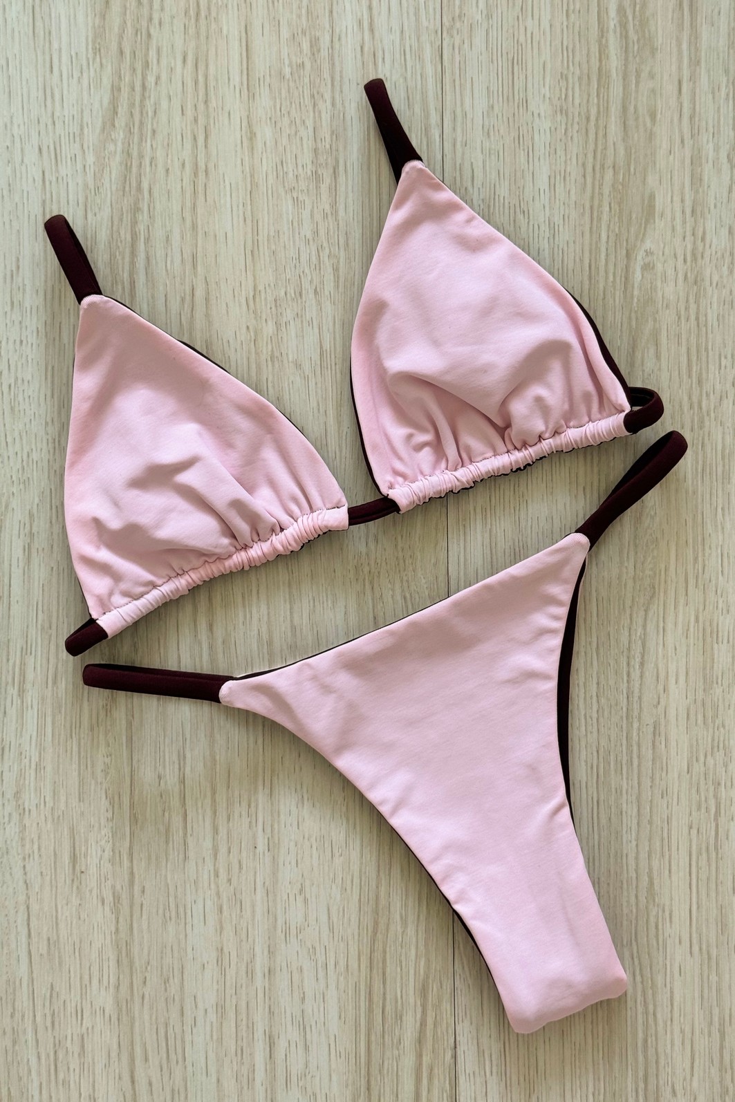 CONJUNTO: TOP LOLA E CALCINHA KIM BLOSSOM+FONDUE CONJUNTO: TOP LOLA E CALCINHA KIM BLOSSOM+FONDUE