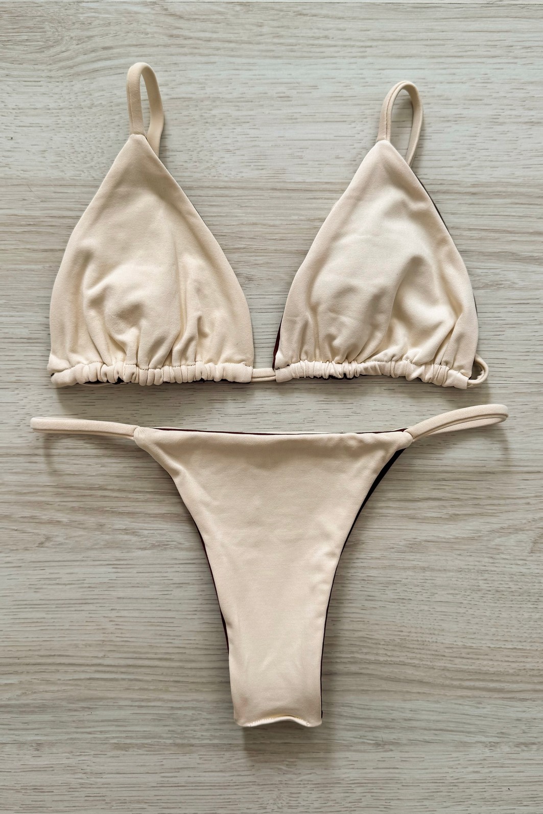 CONJUNTO: TOP LOLA E CALCINHA KIM NOZ+OFF CONJUNTO: TOP LOLA E CALCINHA KIM NOZ+OFF