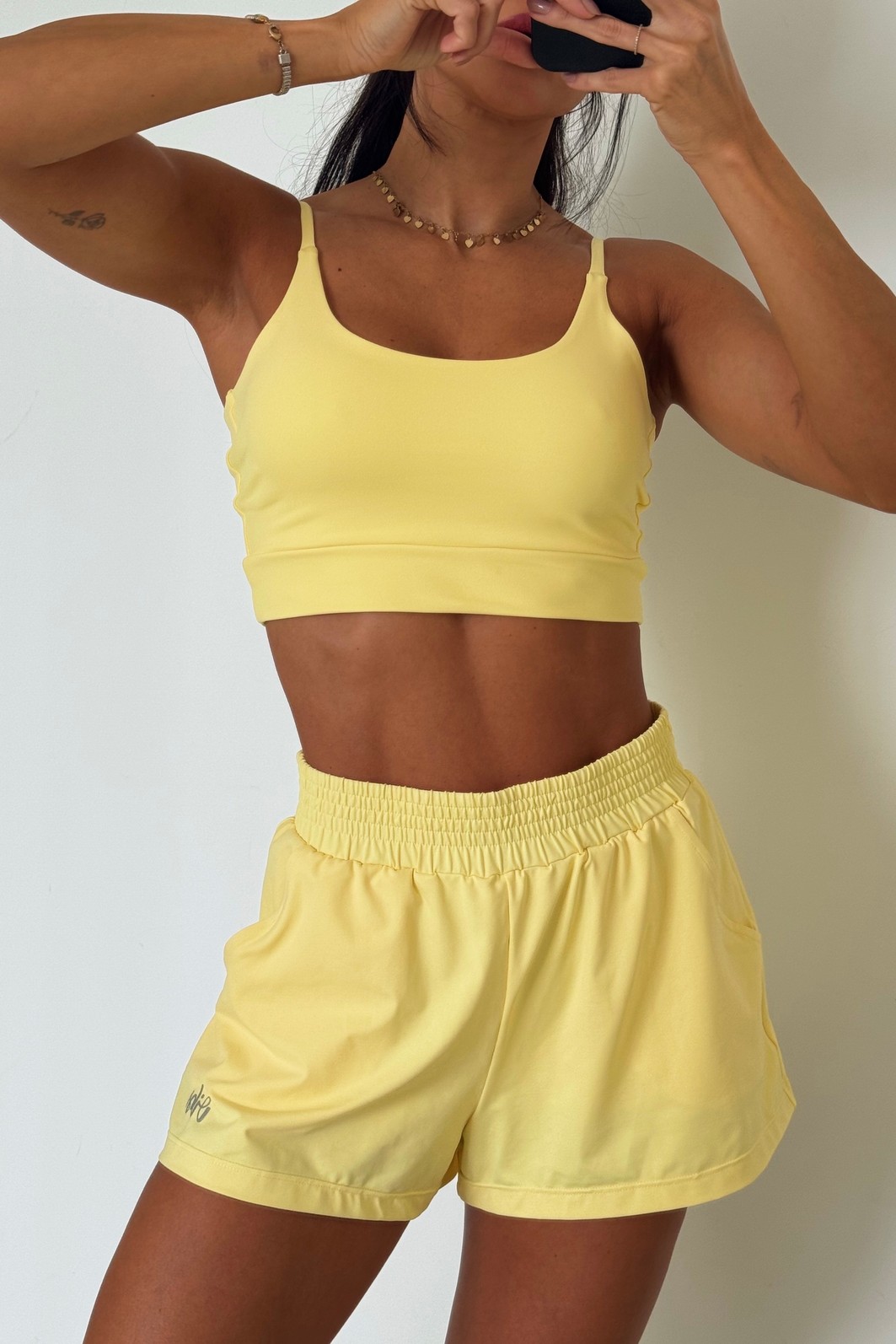 SHORTS MEL SHORTS MEL