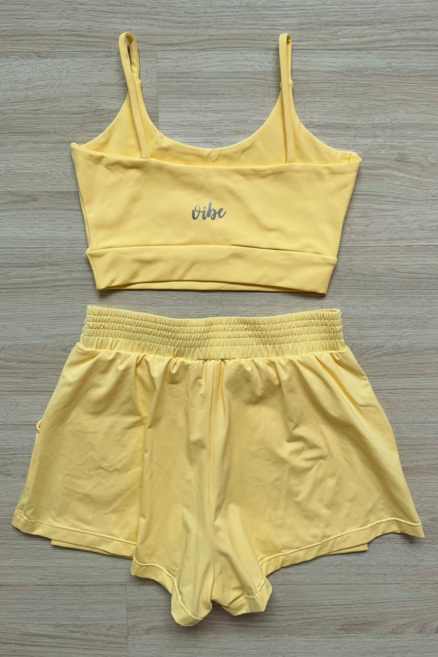 SHORTS MEL SHORTS MEL