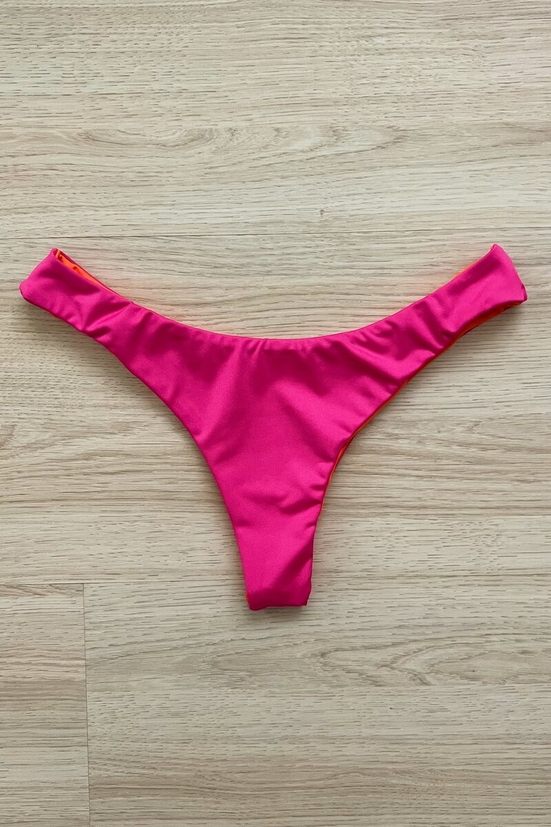 CALCINHA ASA DELTA PINK+ORANGE CALCINHA ASA DELTA PINK+ORANGE
