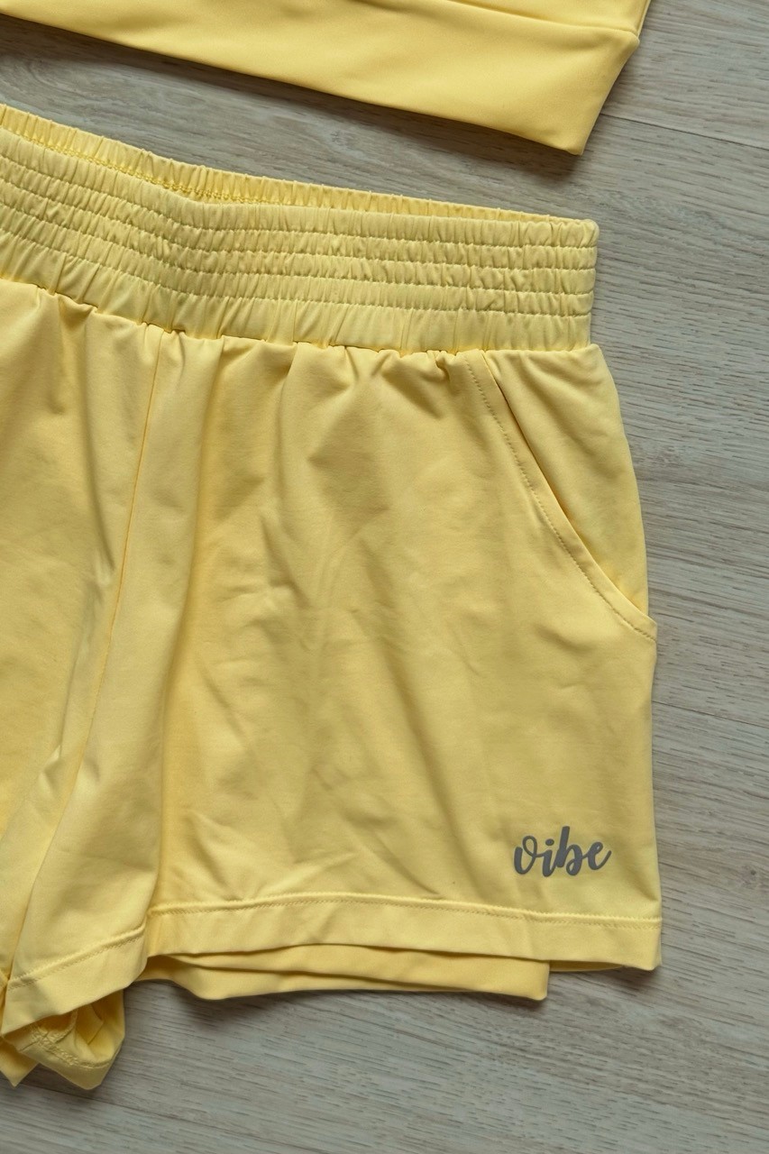 SHORTS MEL SHORTS MEL