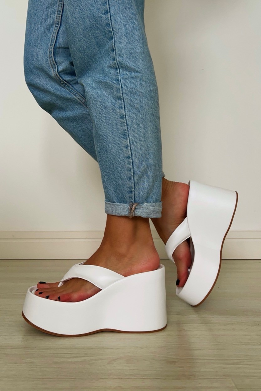 Flat Kauana Branco Flat Kauana Branco