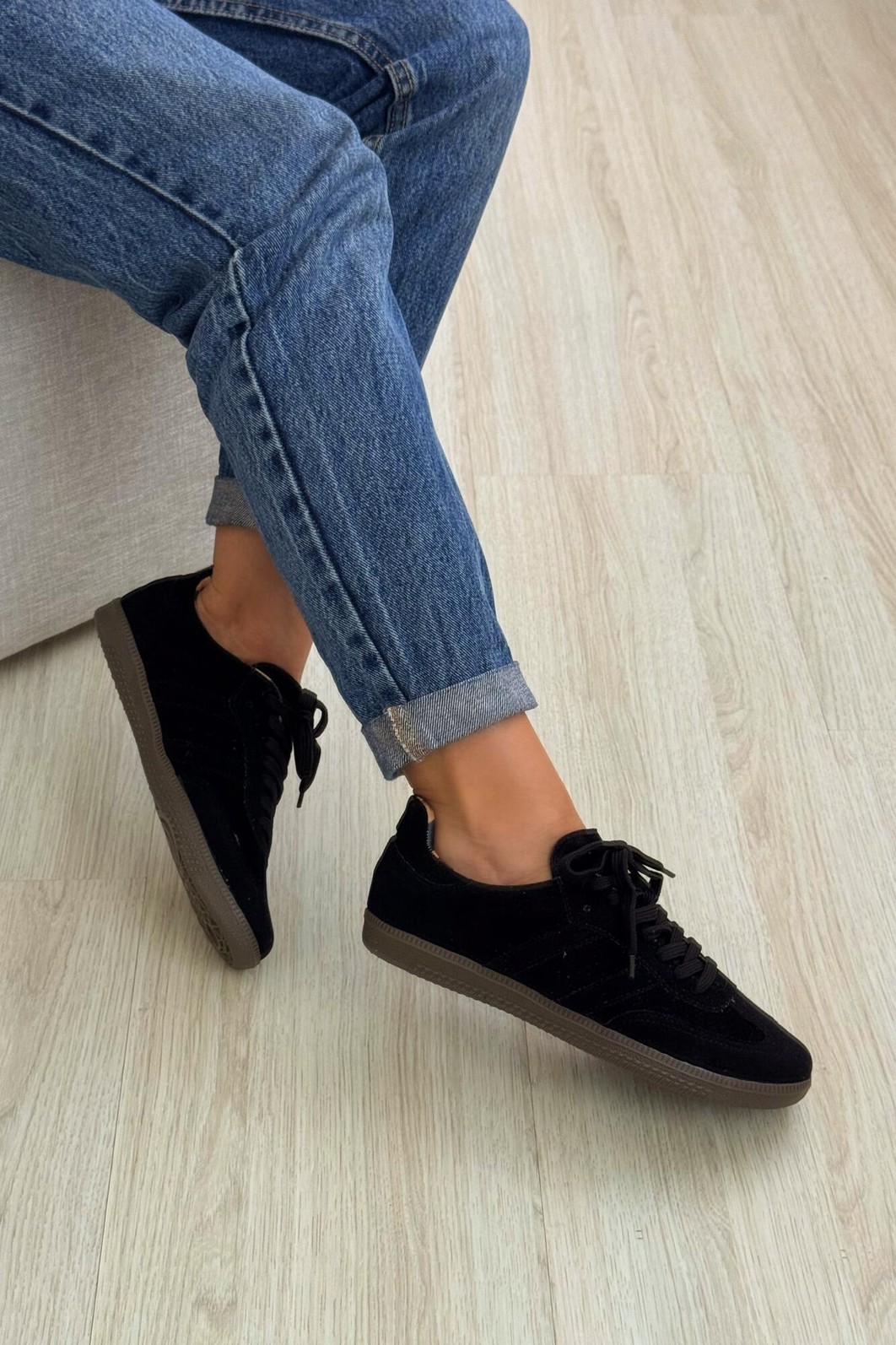 Tênis Deby Dark Tênis Deby Dark