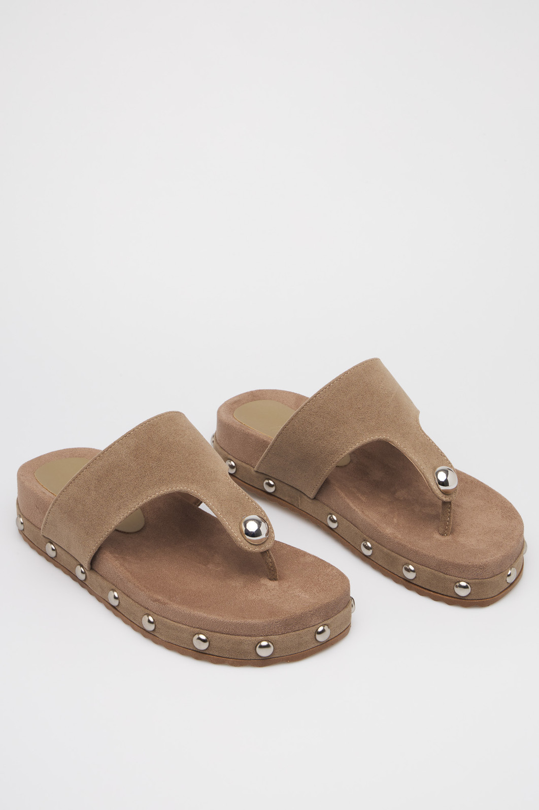 Flat July Areia Flat July Areia