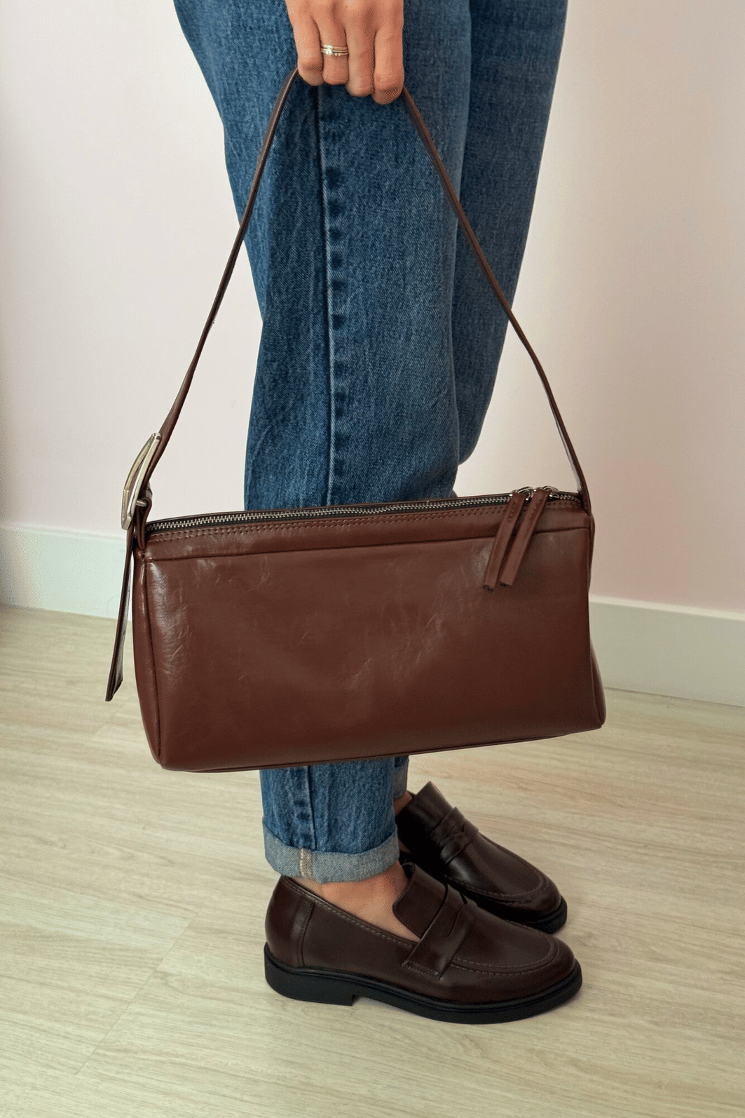 Bolsa Nanda Terra Bolsa Nanda Terra