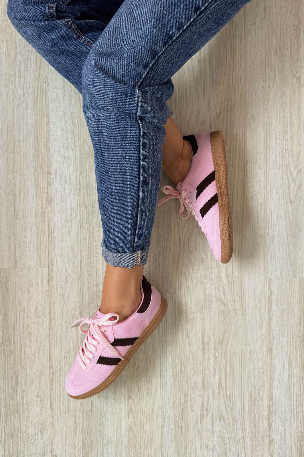 Tênis Deby Ballet Tênis Deby Ballet