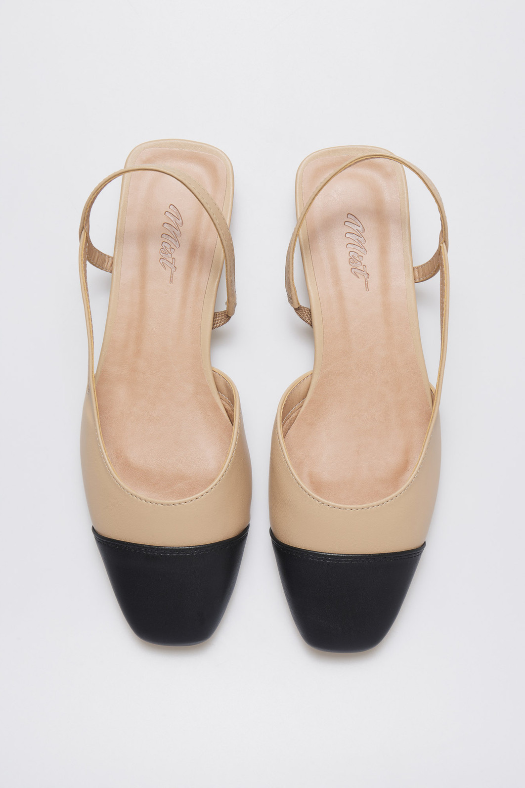 Flat Julie Duo Flat Julie Duo