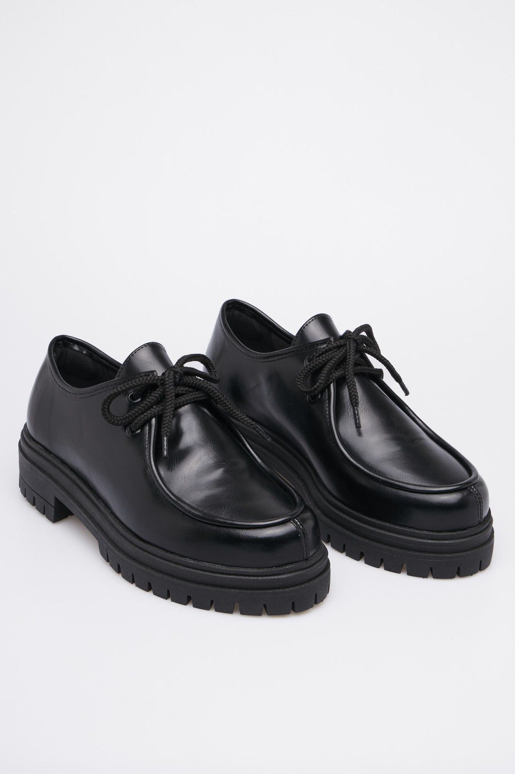 Oxford Fran Preto Oxford Fran Preto