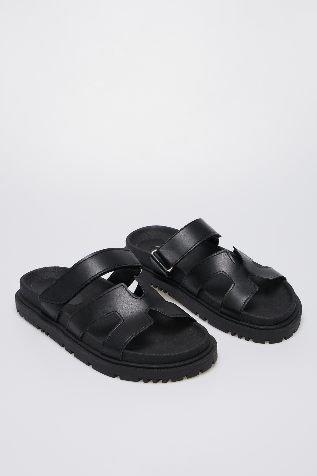 Flat Isadora Preto Flat Isadora Preto