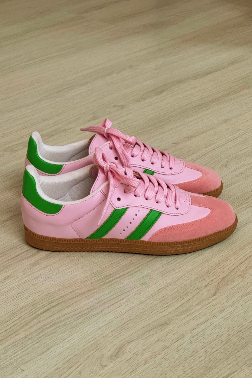 Tênis Deby Candy Tênis Deby Candy