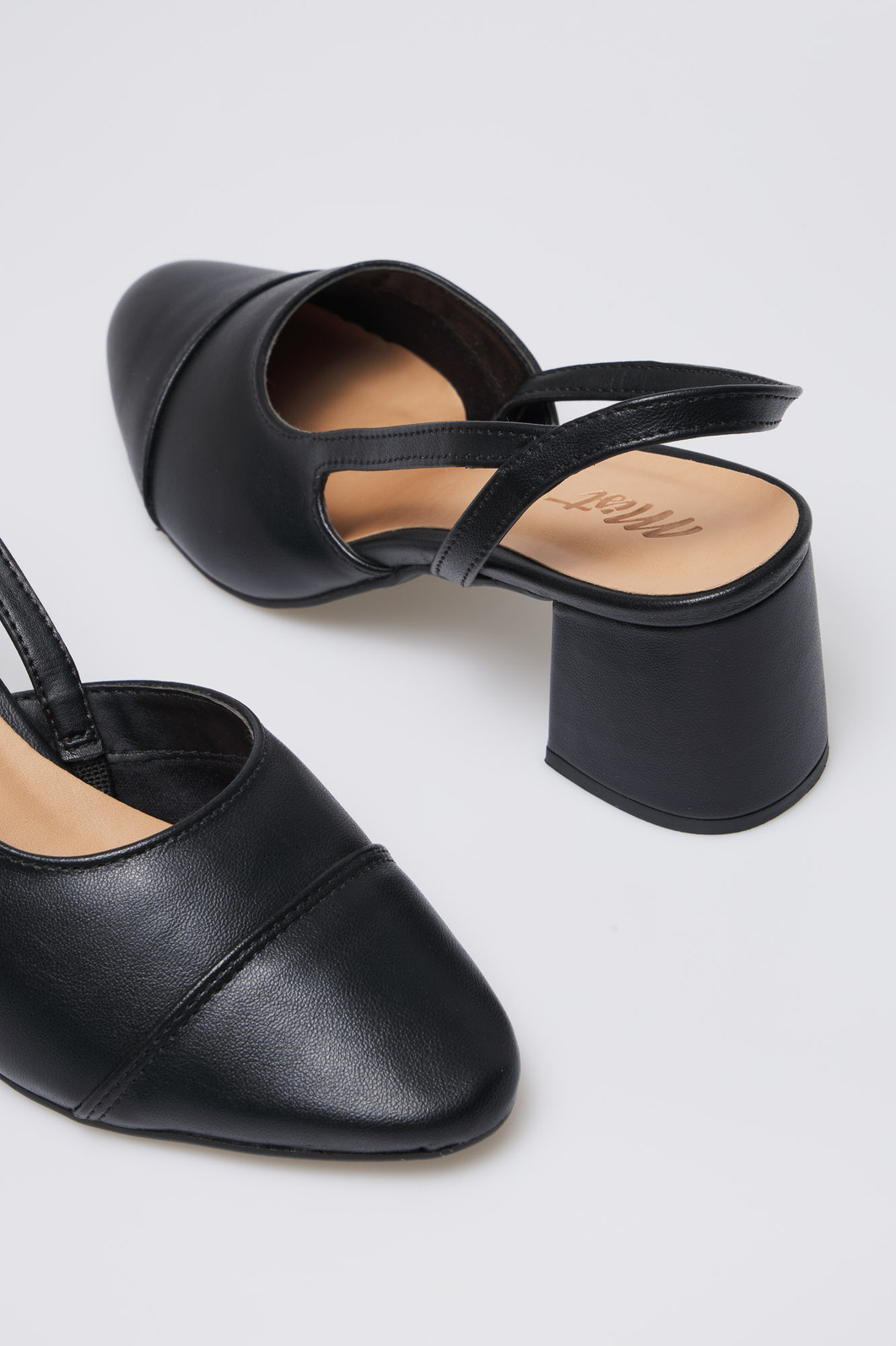 Scarpin Gabrielle Preto Scarpin Gabrielle Preto