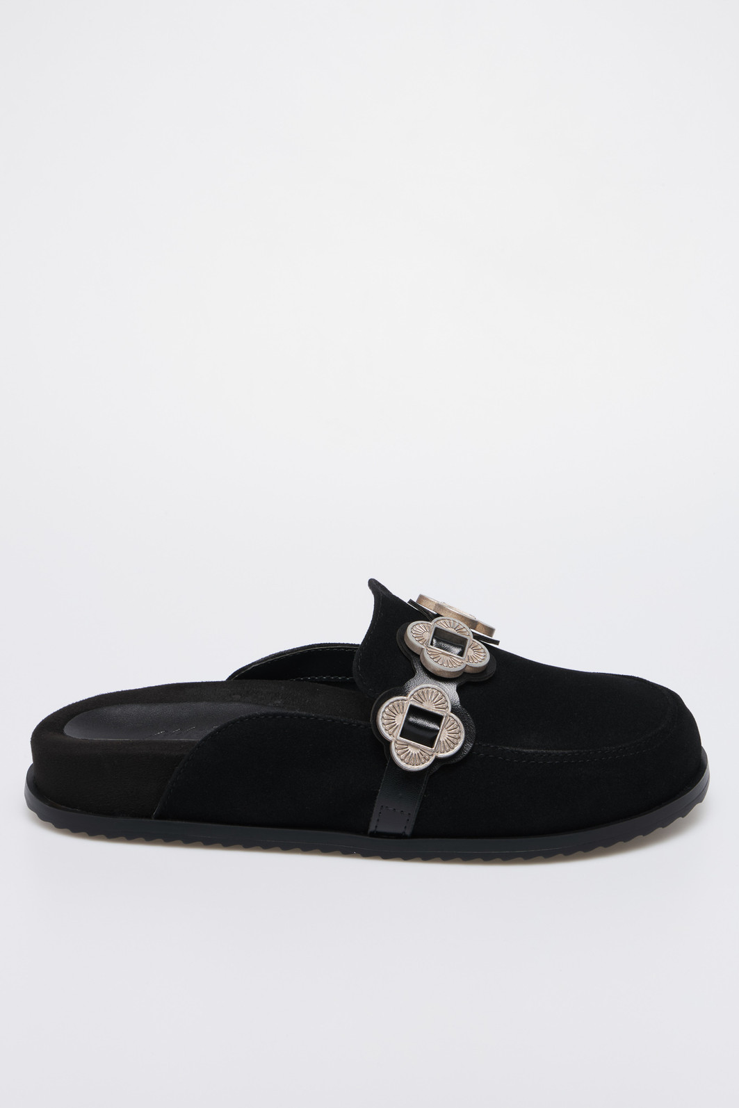 Mule Giulia Preto Mule Giulia Preto