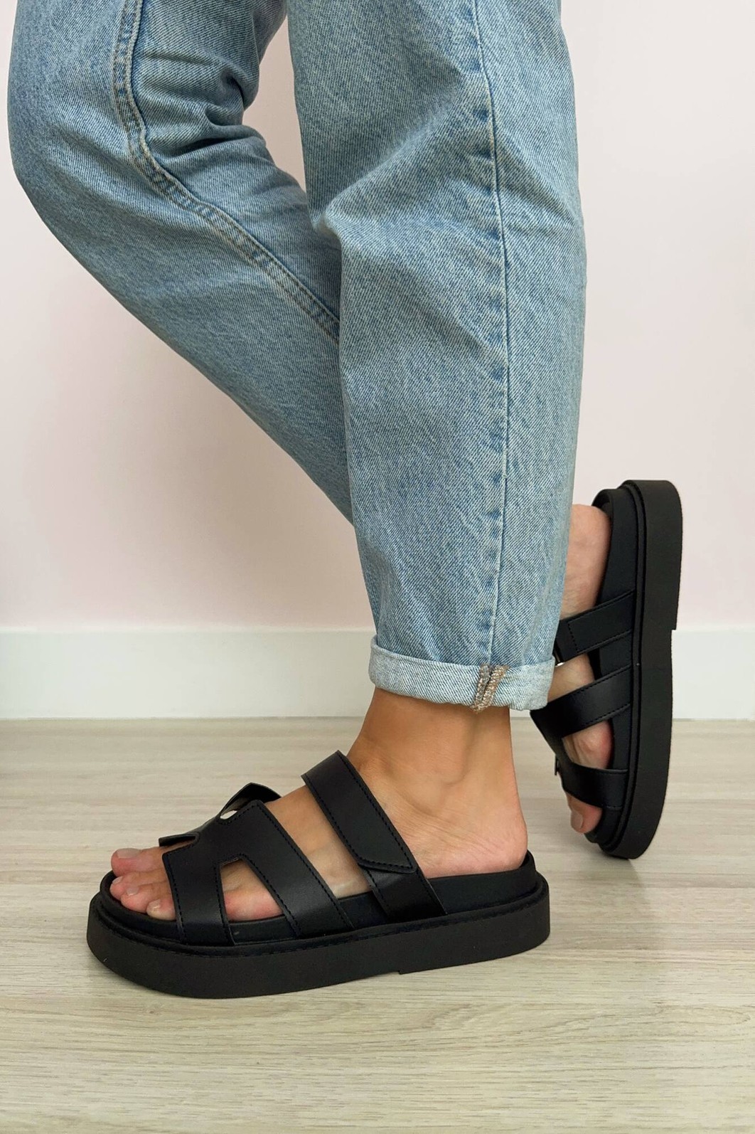 Flat Fernanda Preto Flat Fernanda Preto