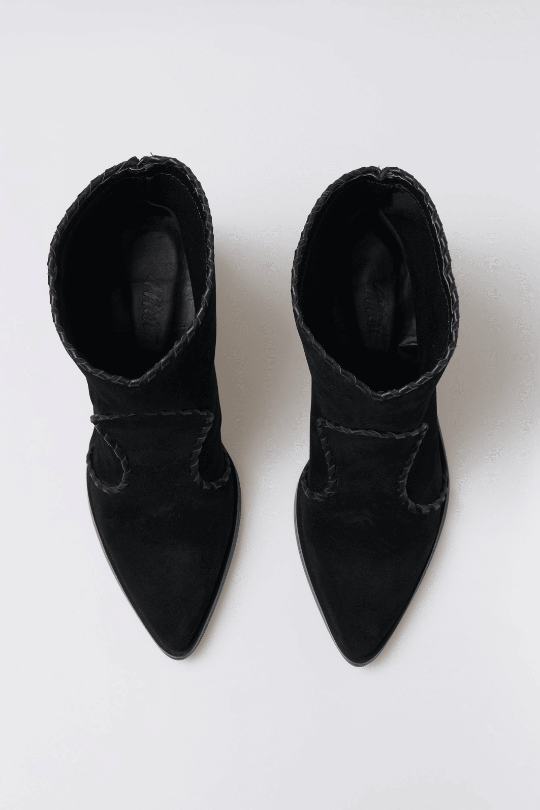 Bota Andressa Preta Bota Andressa Preta