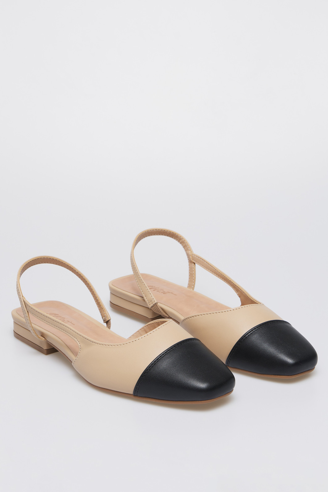 Flat Julie Duo Flat Julie Duo