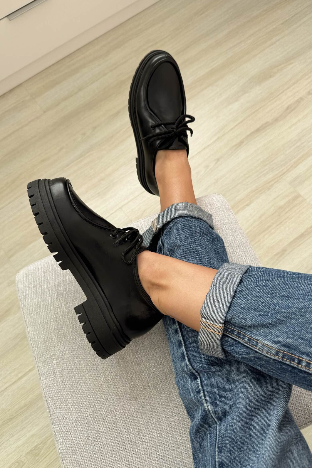 Oxford Fran Preto Oxford Fran Preto