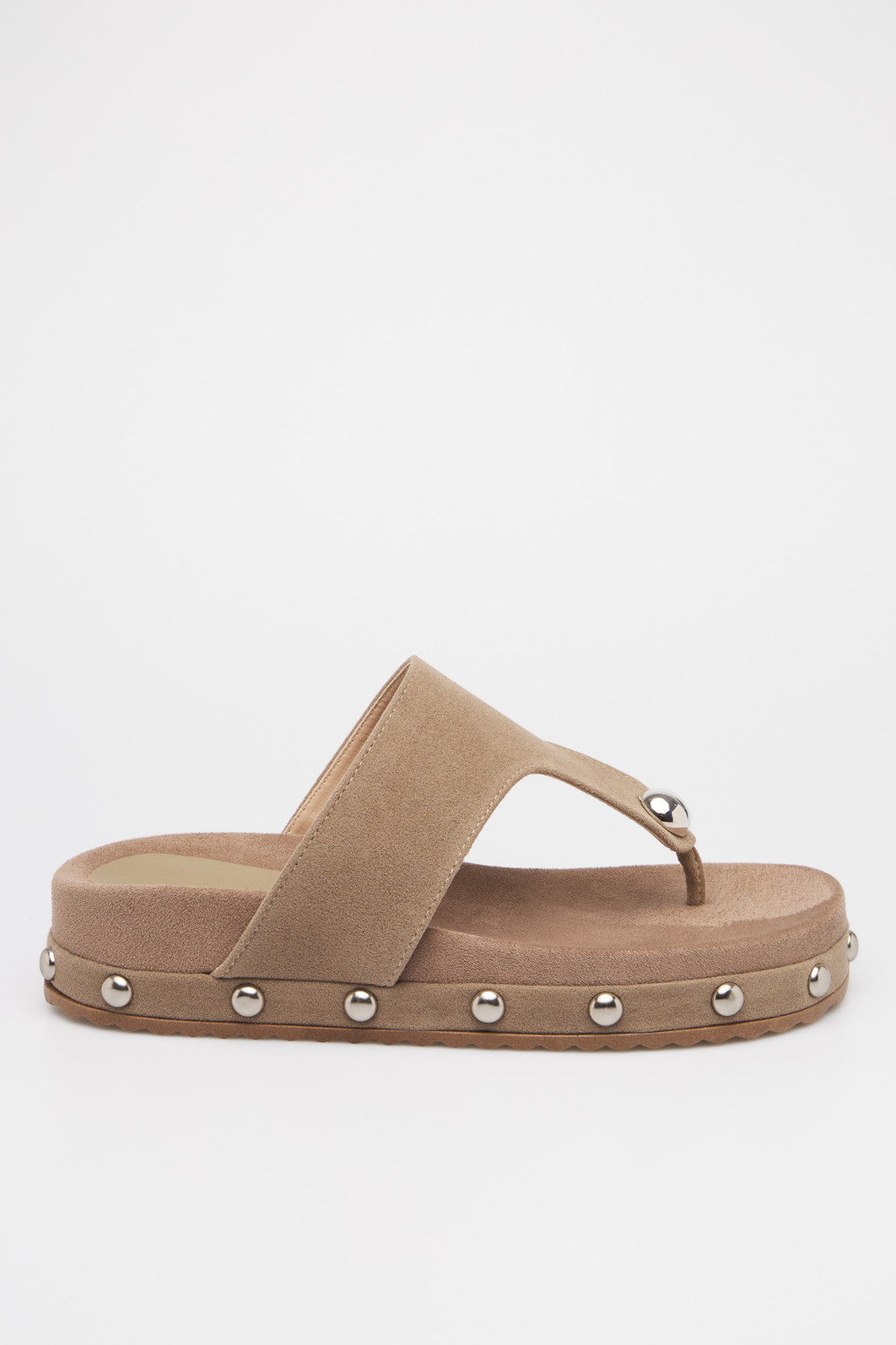 Flat July Areia Flat July Areia