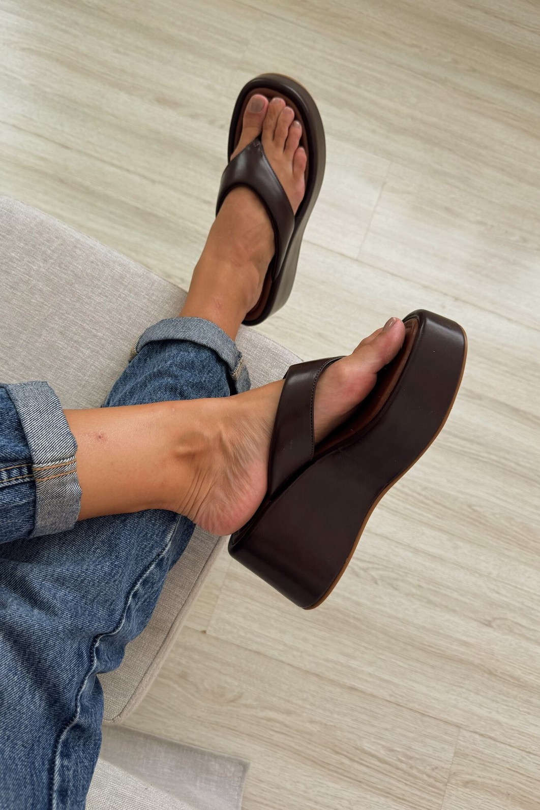 Flat Iza Café Flat Iza Café