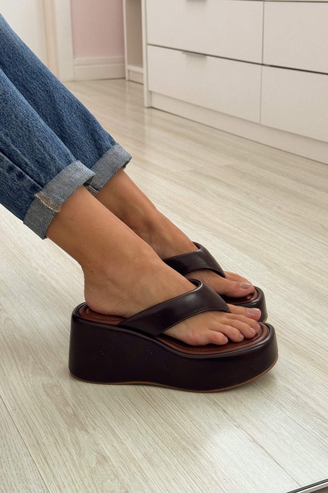 Flat Iza Café Flat Iza Café