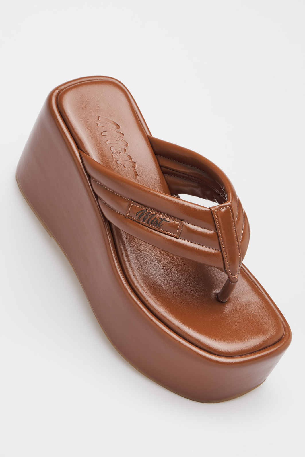 Flatform Daya Caramelo