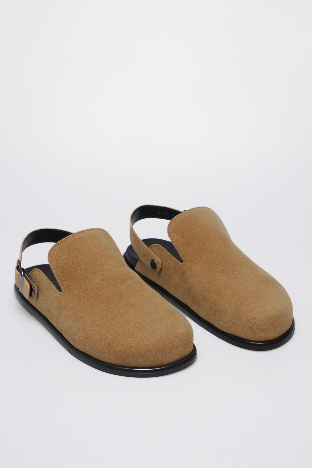 Mule Cléo Camel Mule Cléo Camel