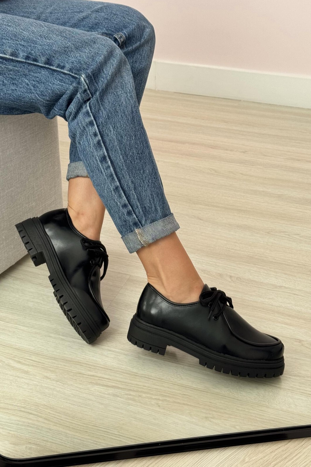 Oxford Fran Preto Oxford Fran Preto