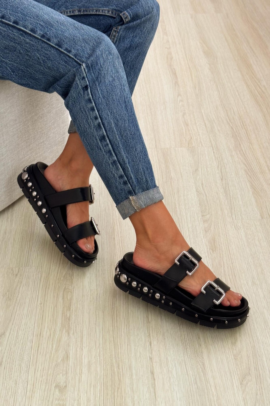 Flat Carine Preto Flat Carine Preto