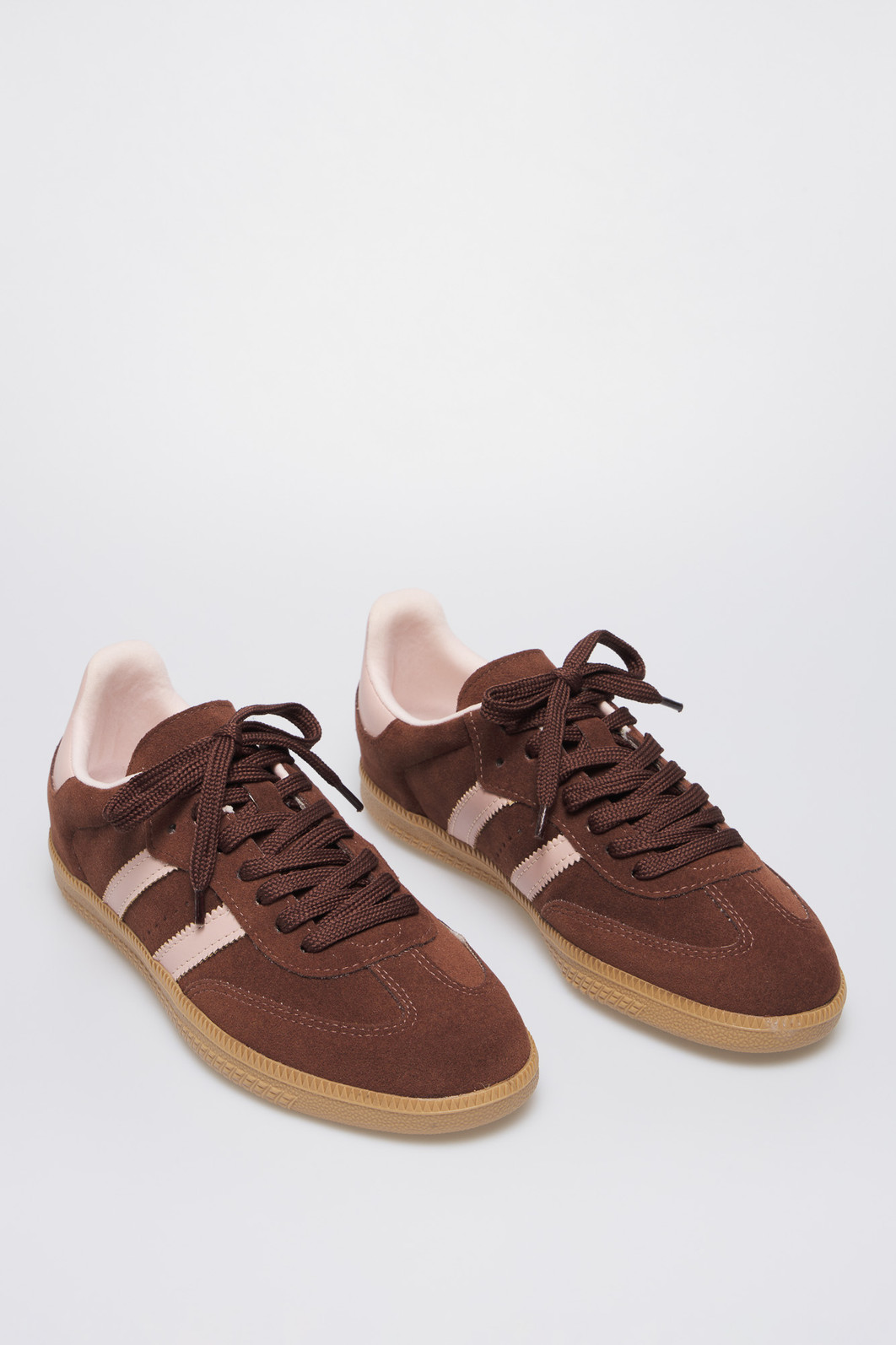 Tênis Deby Café Tênis Deby Café