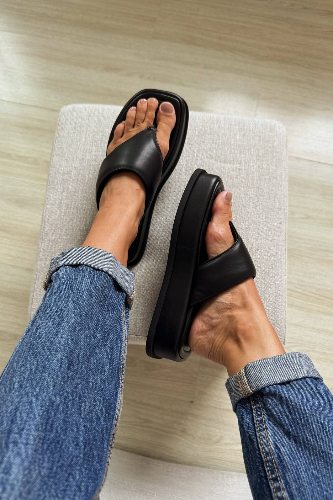 Flat Lívia Preto Flat Lívia Preto