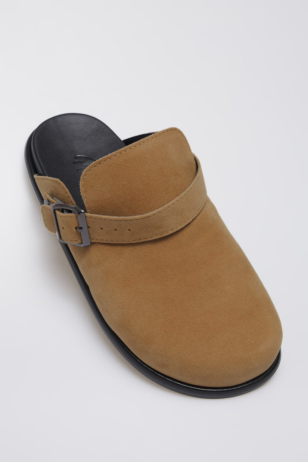 Mule Cléo Camel Mule Cléo Camel