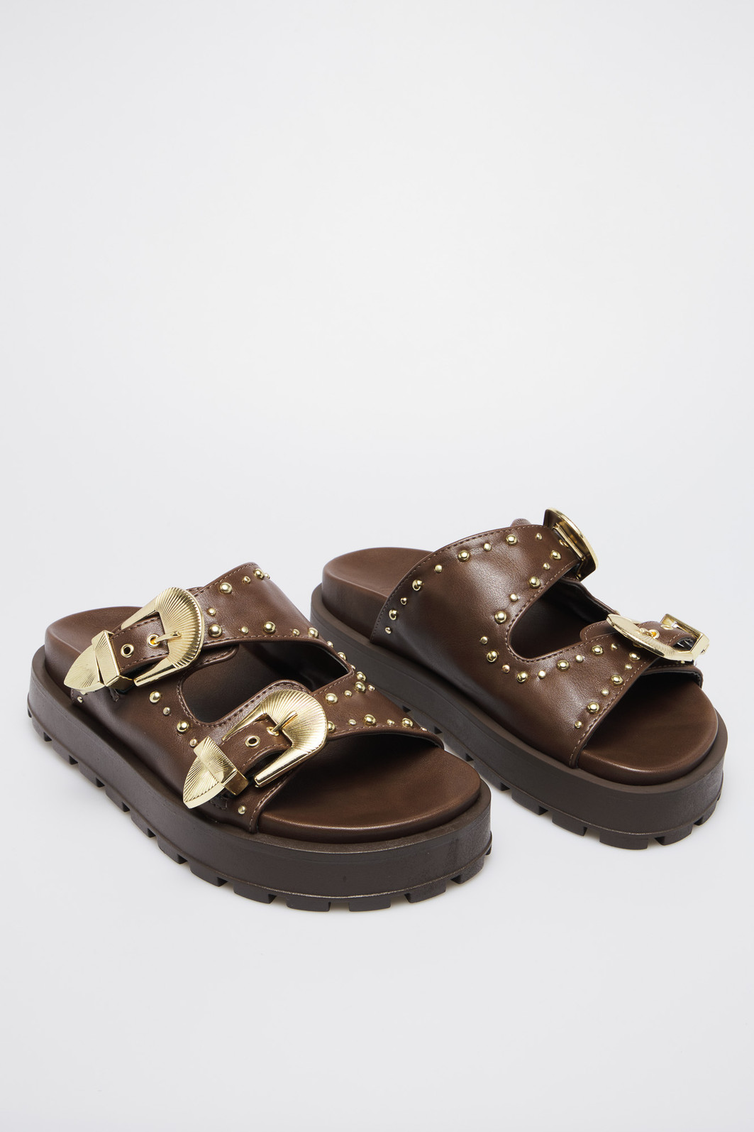 Birken Western Marrom Birken Western Marrom