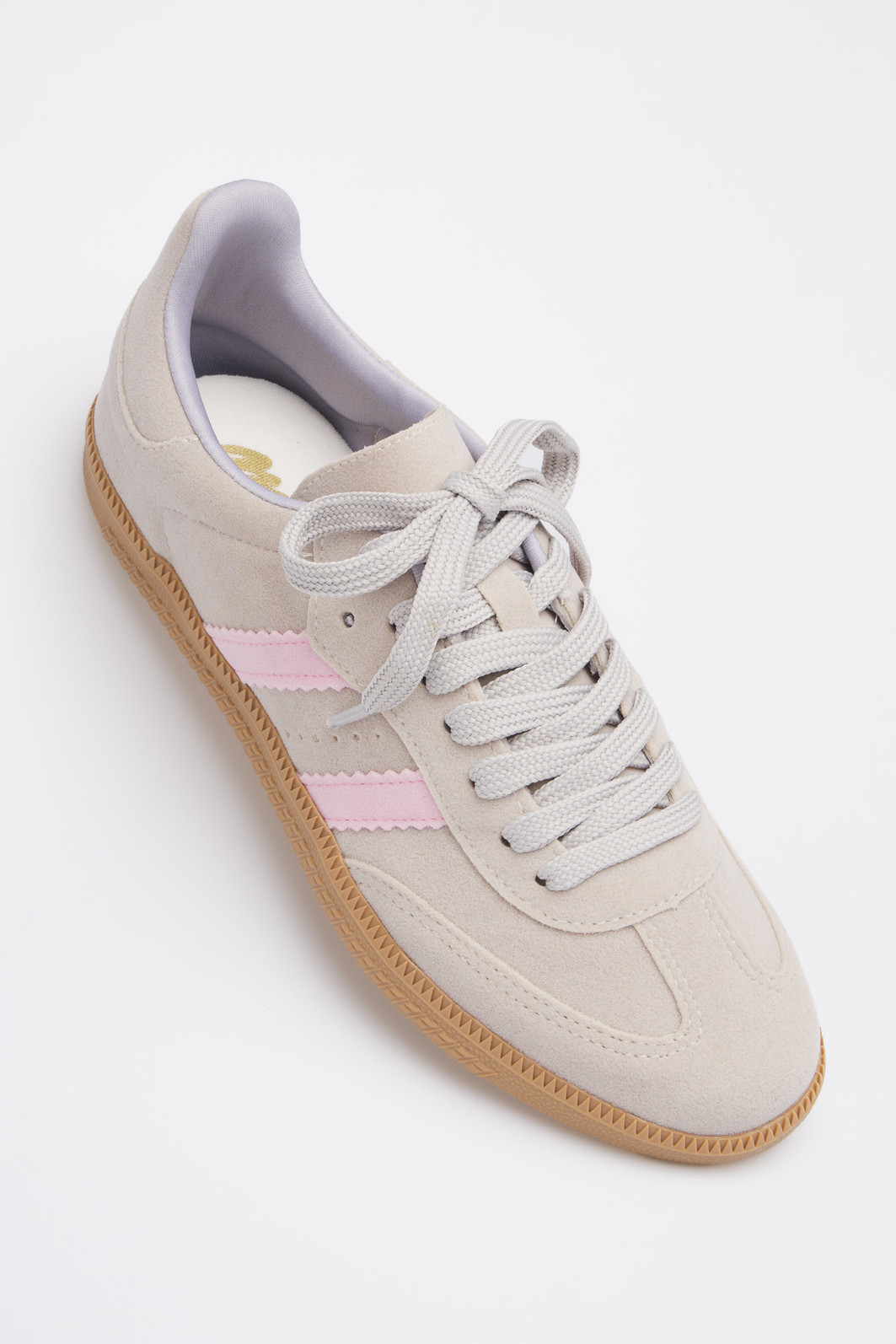 Tênis Deby Níquel Tênis Deby Níquel