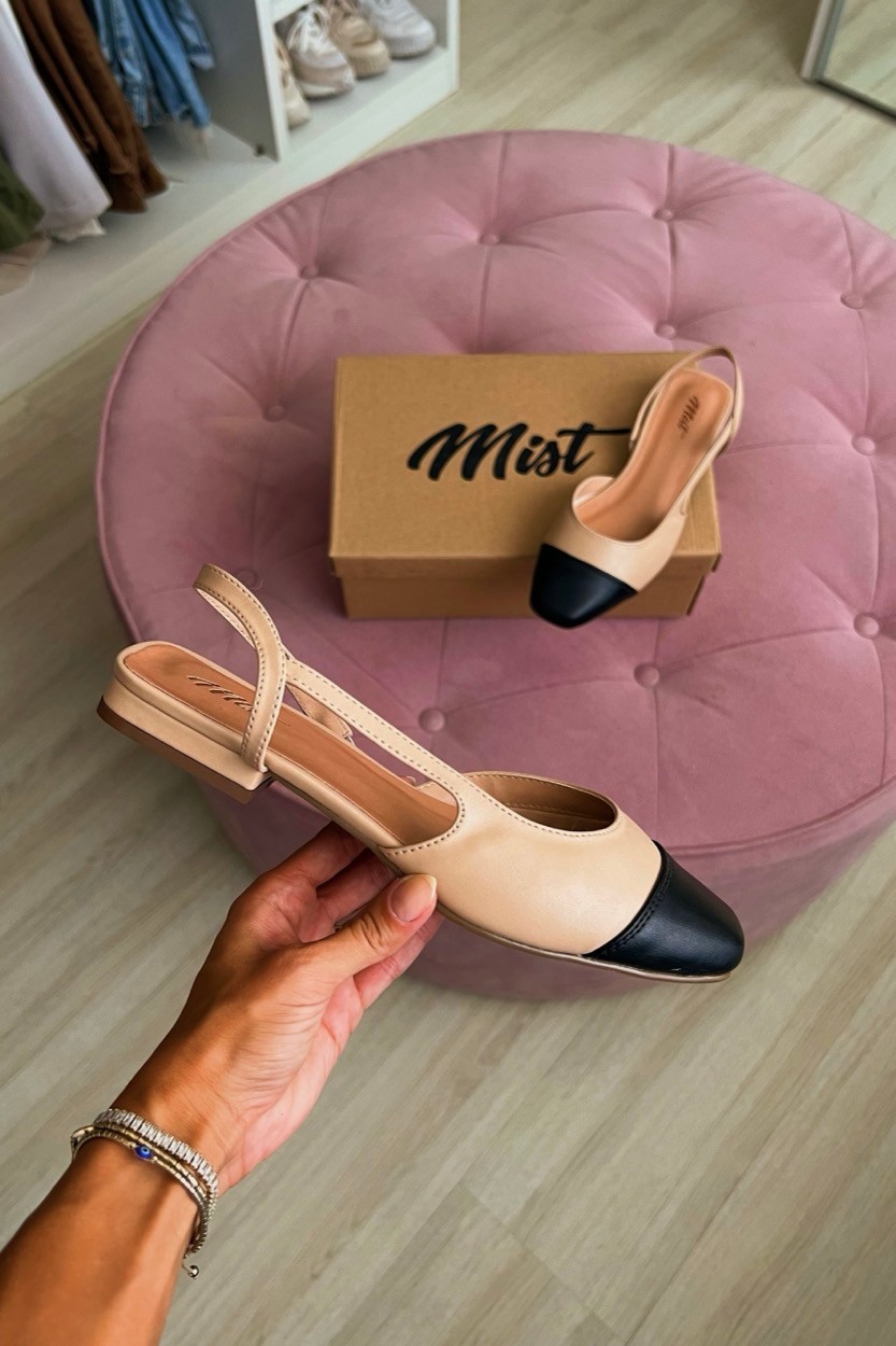 Flat Julie Duo Flat Julie Duo