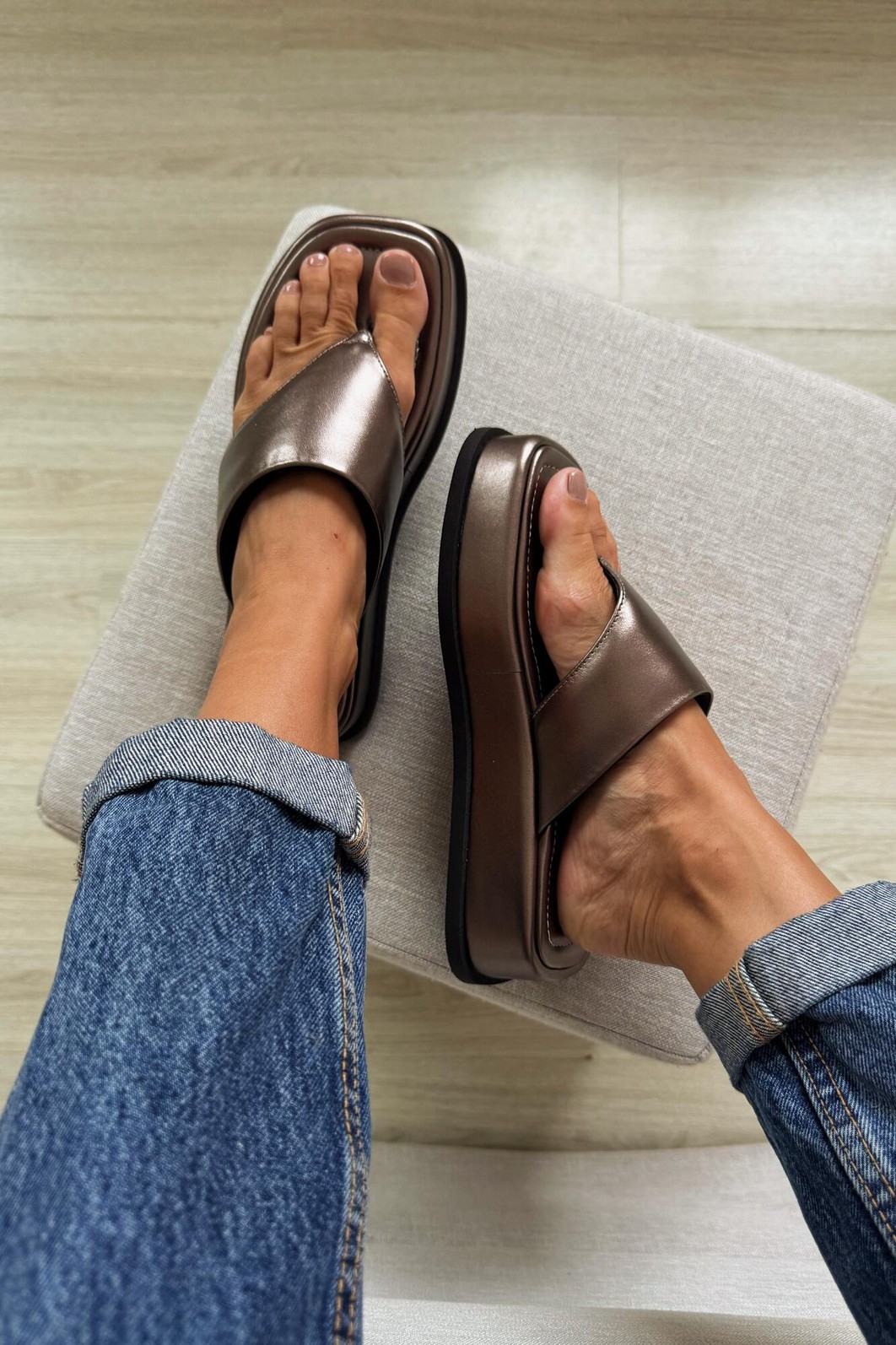 Flat Lívia Ônix Flat Lívia Ônix