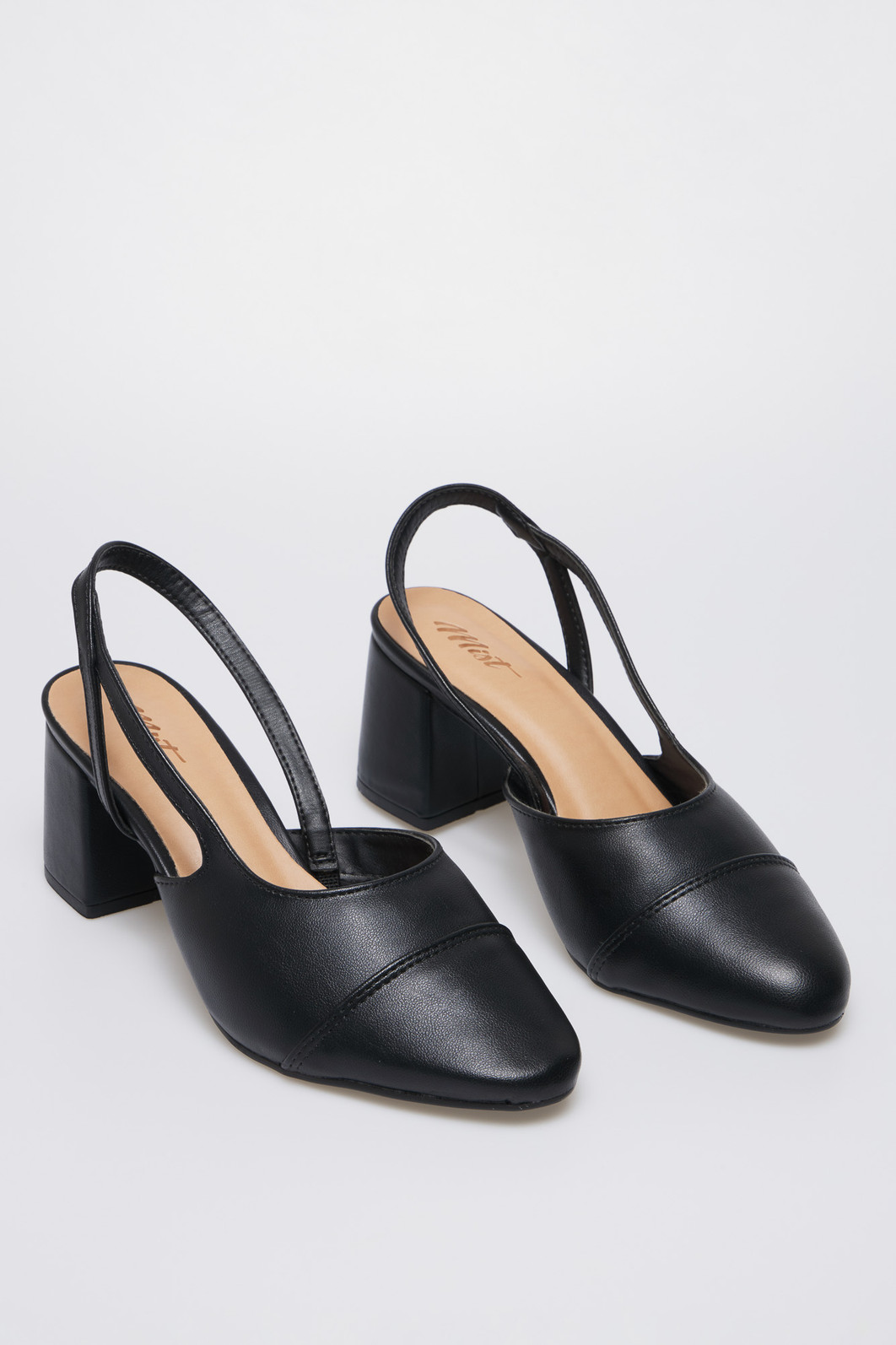 Scarpin Gabrielle Preto Scarpin Gabrielle Preto