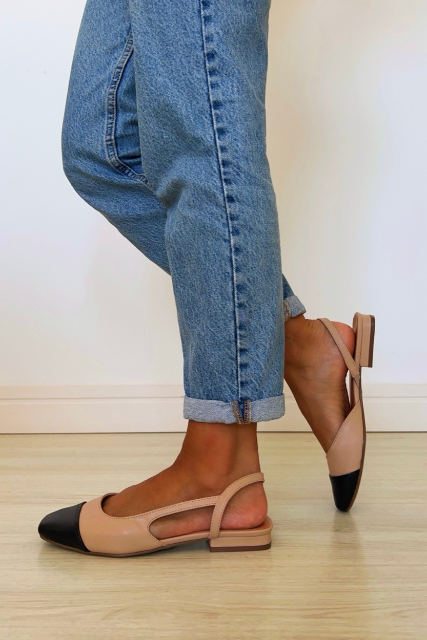 Flat Julie Duo Flat Julie Duo