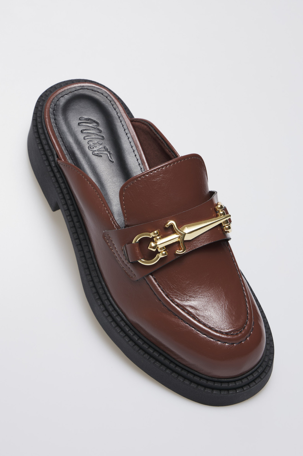 Mule Fabi Terra Mule Fabi Terra