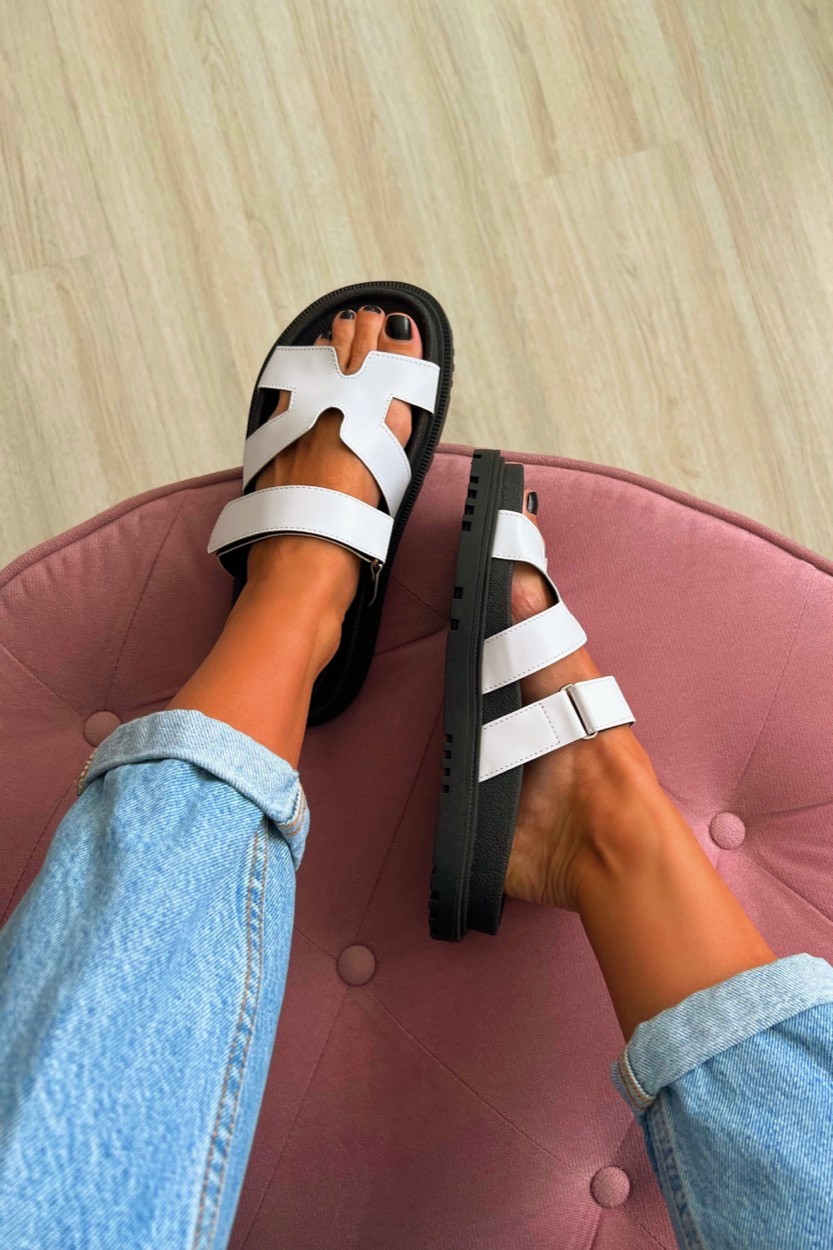 Flat Isadora Branco Flat Isadora Branco