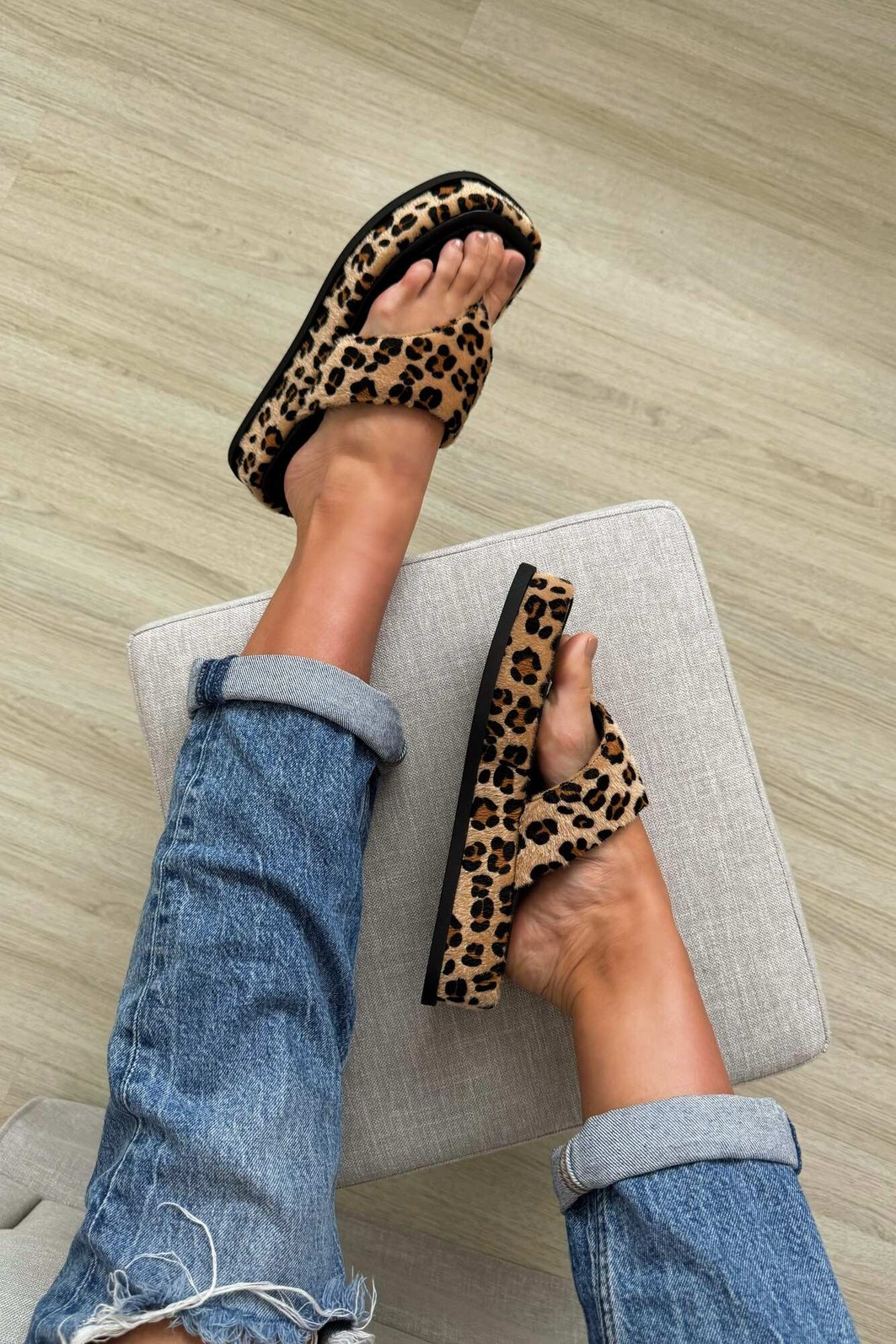 Flat Lívia Onça Flat Lívia Onça