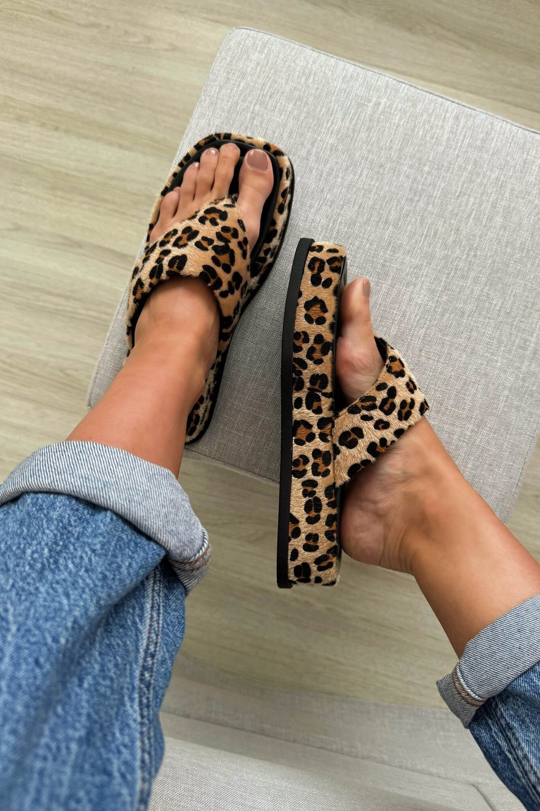 Flat Lívia Onça Flat Lívia Onça