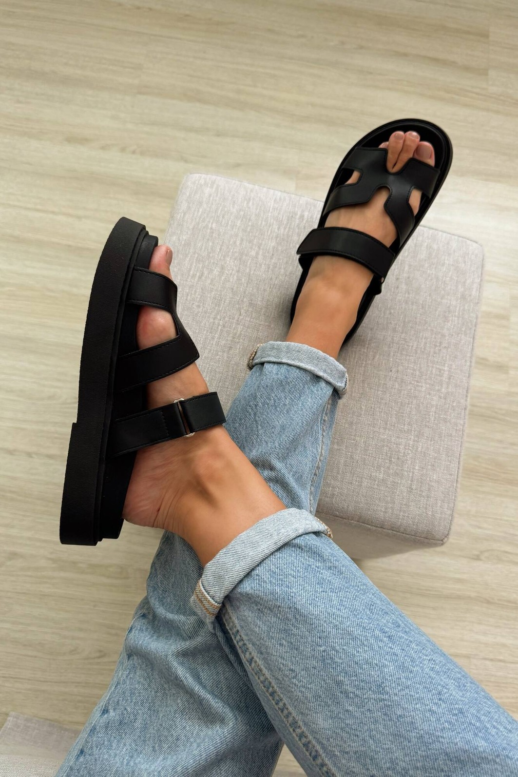 Flat Fernanda Preto Flat Fernanda Preto