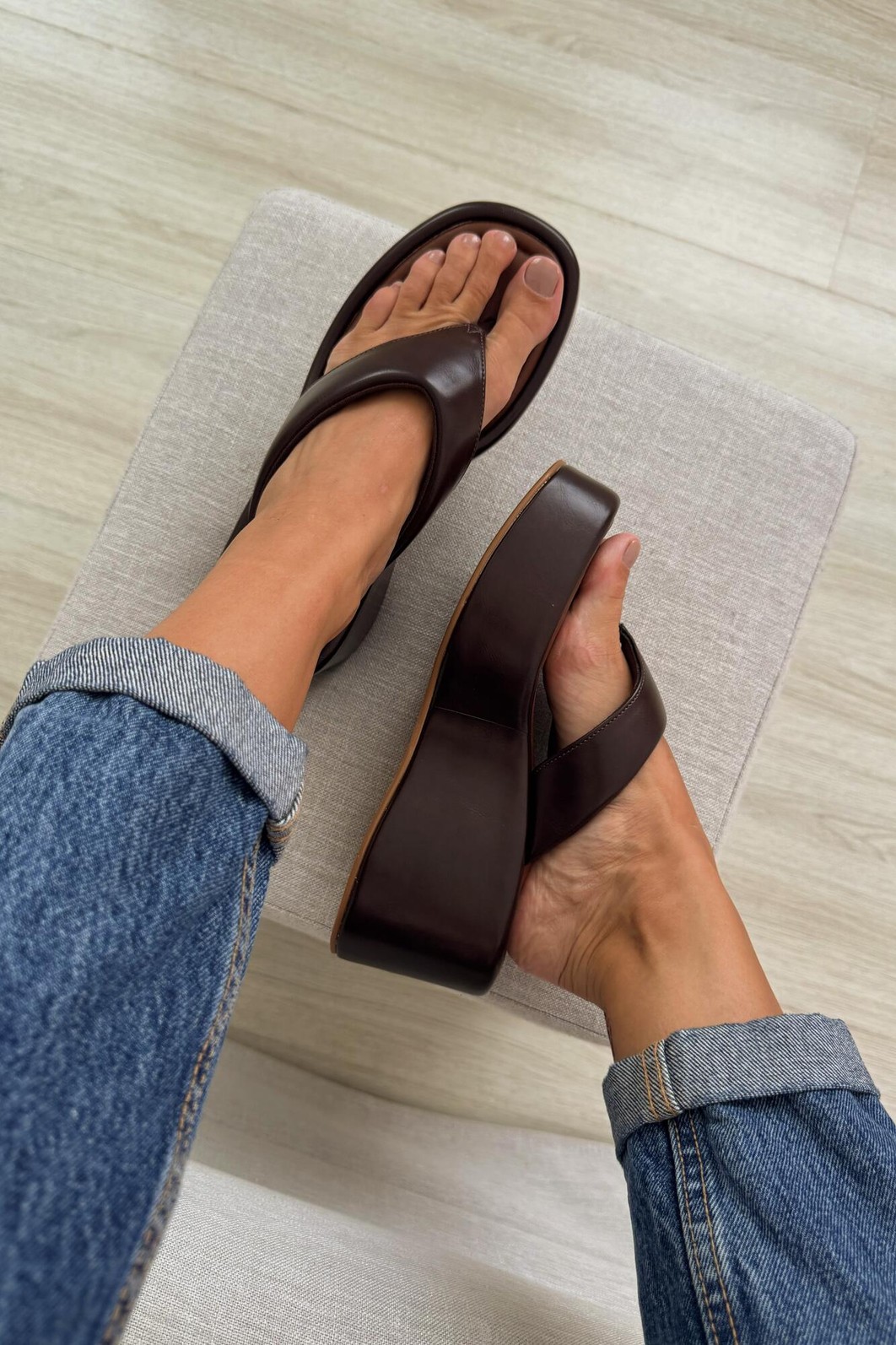 Flat Iza Café Flat Iza Café