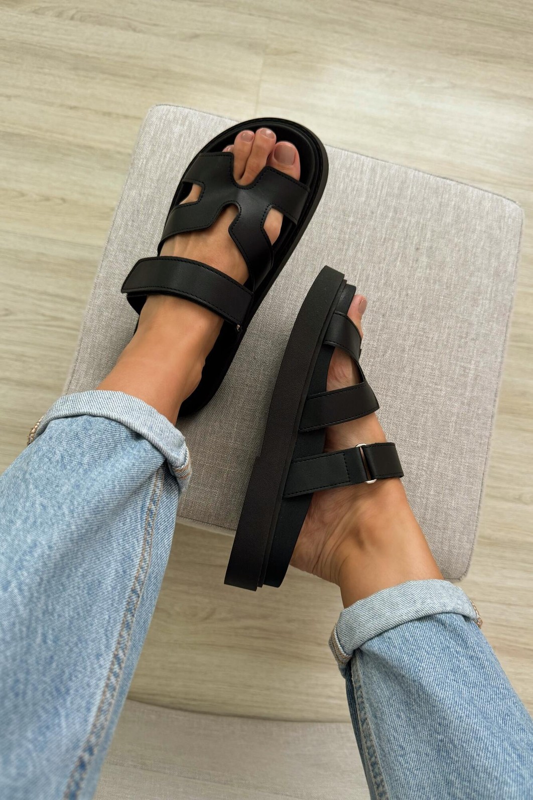 Flat Fernanda Preto Flat Fernanda Preto