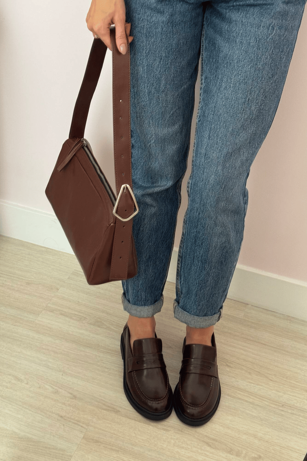 Bolsa Nanda Terra Bolsa Nanda Terra