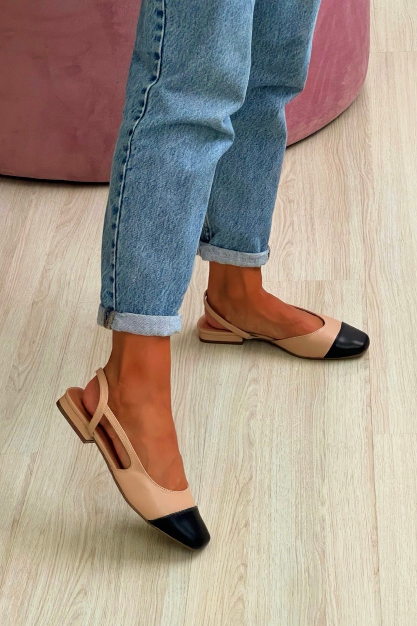 Flat Julie Duo Flat Julie Duo