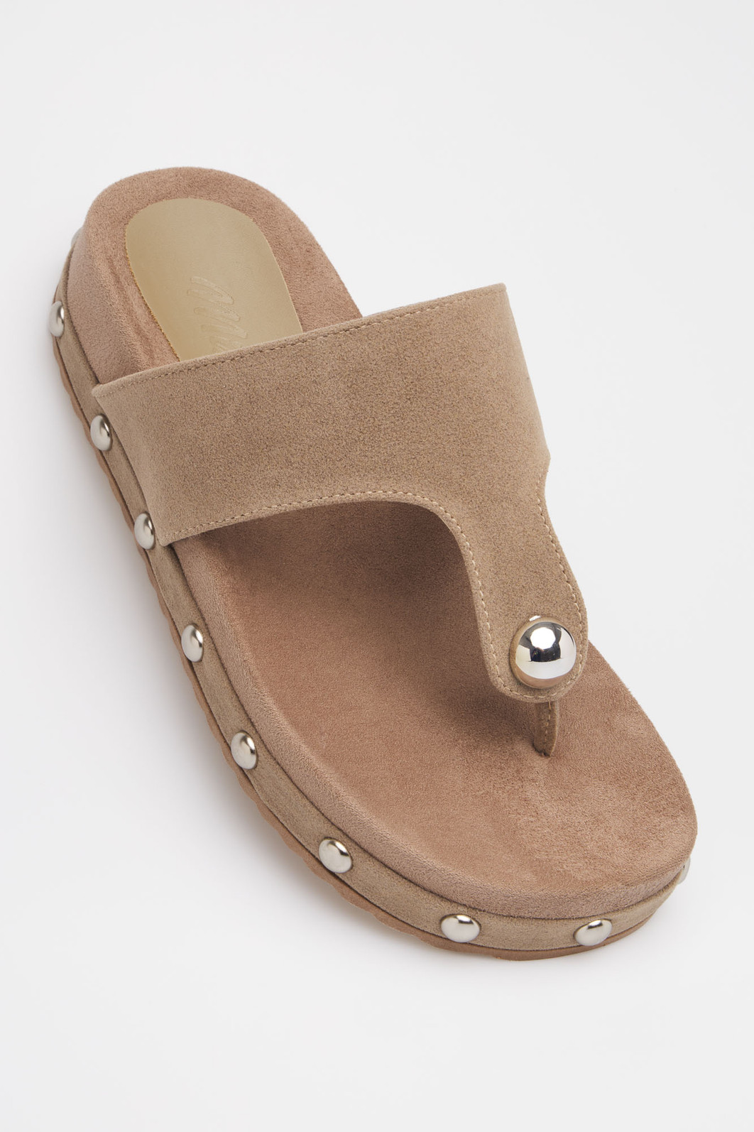 Flat July Areia Flat July Areia