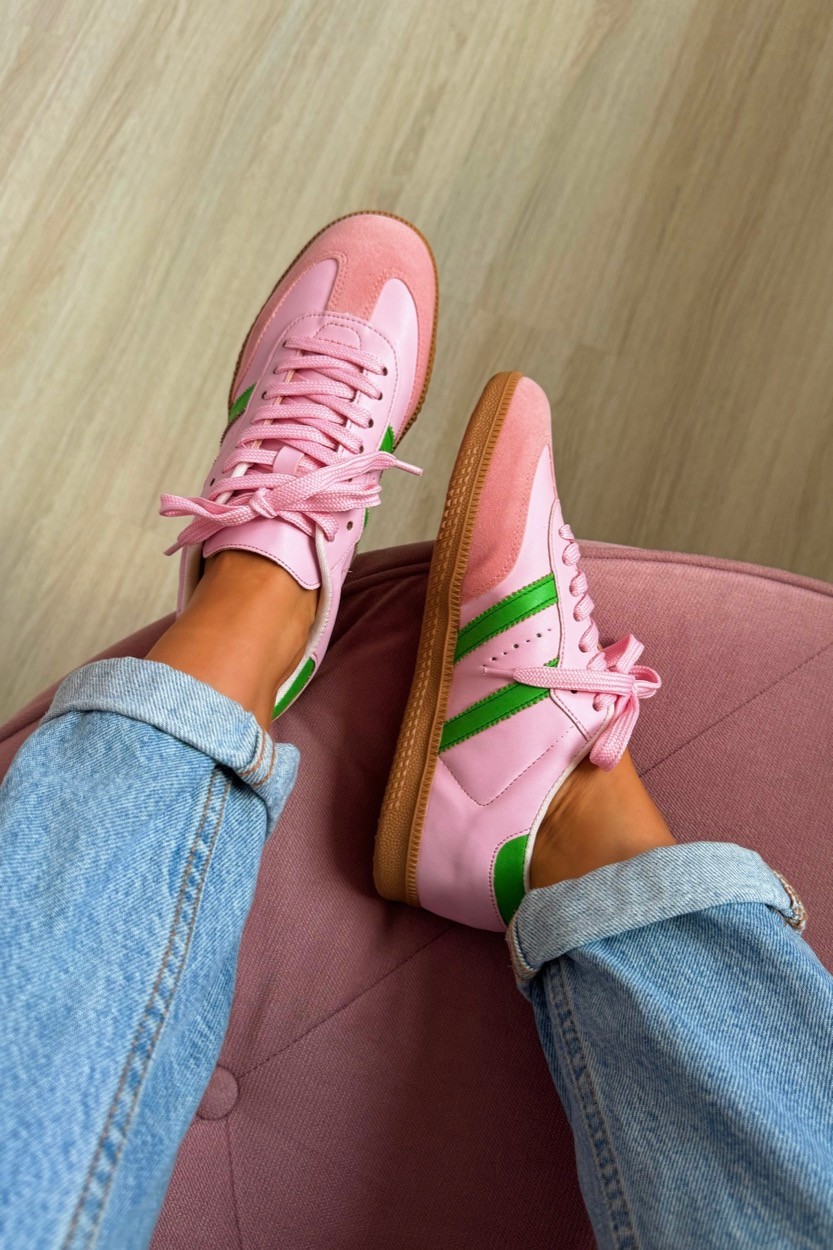 Tênis Deby Candy Tênis Deby Candy