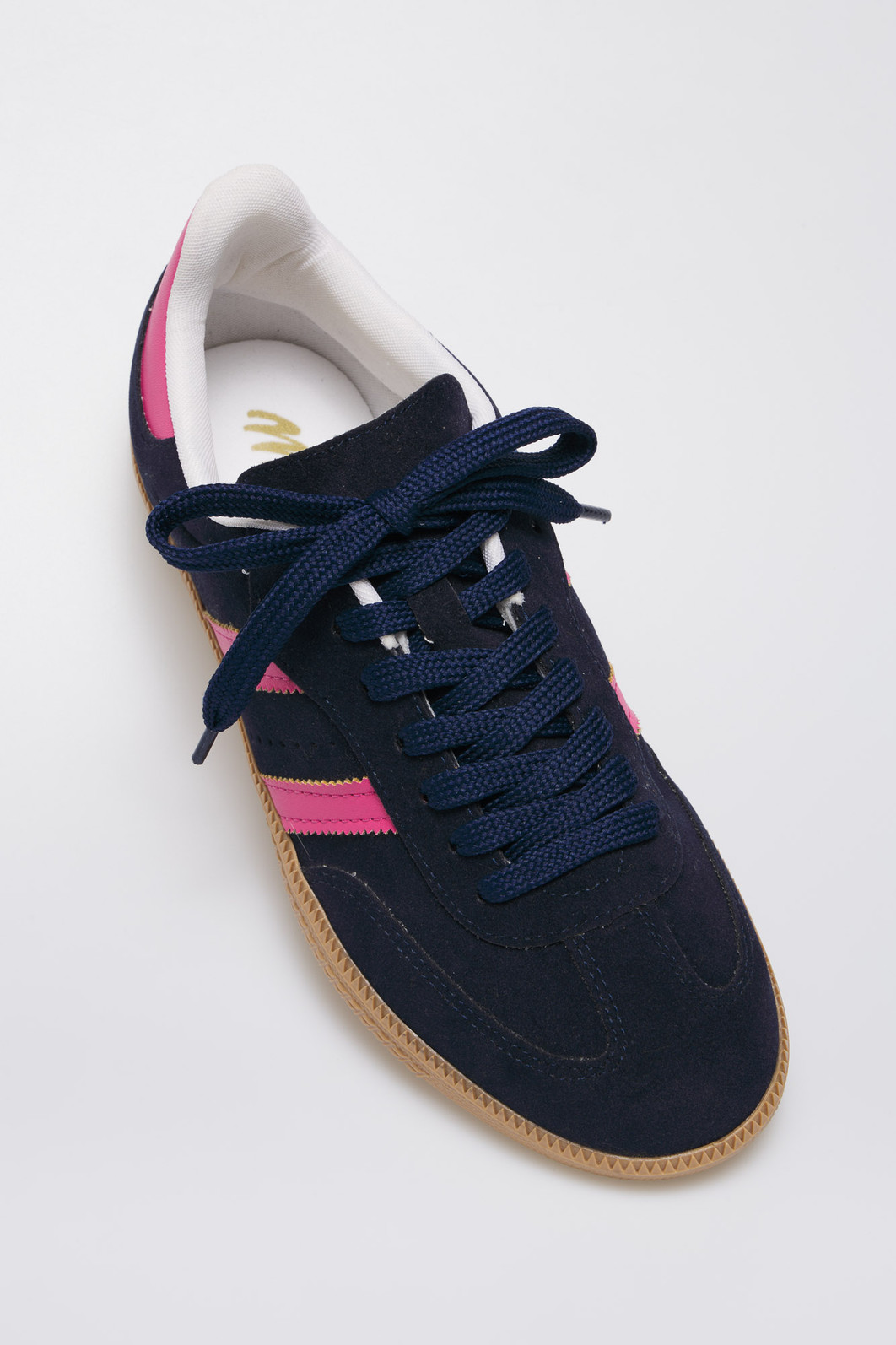 Tênis Deby Navy Tênis Deby Navy