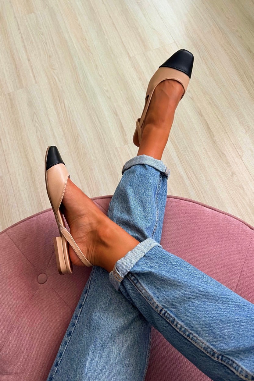 Flat Julie Duo Flat Julie Duo